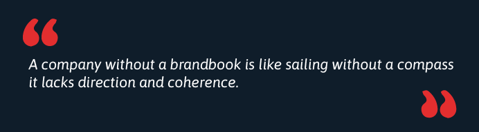 A brandless company is like sailing sans compass, lacking direction and coherence. A brandless company is like sailing sans compass, lacking direction and coherence.