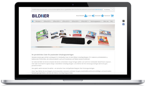 Bildner project